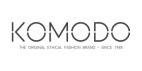 Komodo Promo Codes